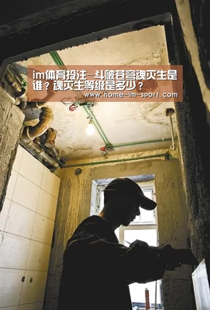 im体育投注-斗破苍穹魂灭生是谁？魂灭生等级是多少？