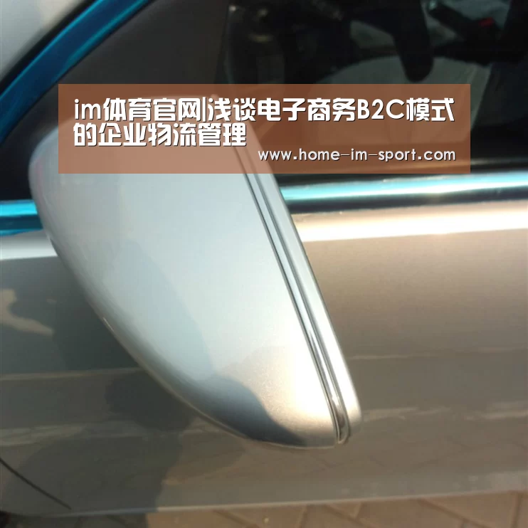 im体育官网|浅谈电子商务B2C模式的企业物流管理
