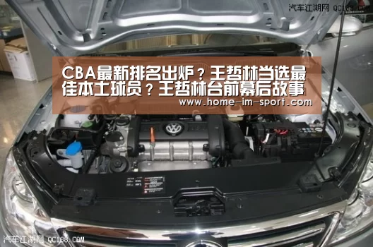 
CBA最新排名出炉？王哲林当选最佳本土球员？王哲林台前幕后故事‘im体育’